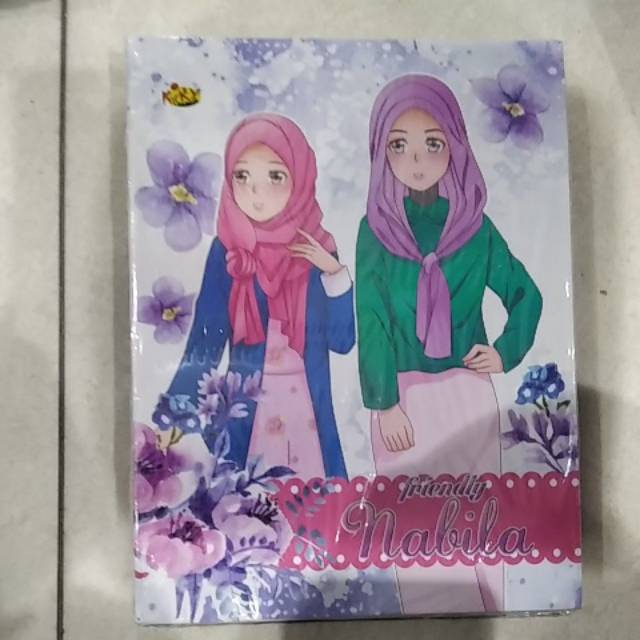 

KIKY BUKU TULIS 26 LEMBAR / PACK