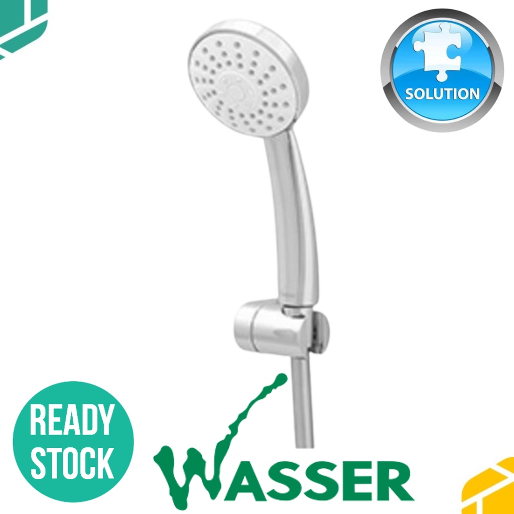 Wasser Hand Shower / Shower mandi SHS 563