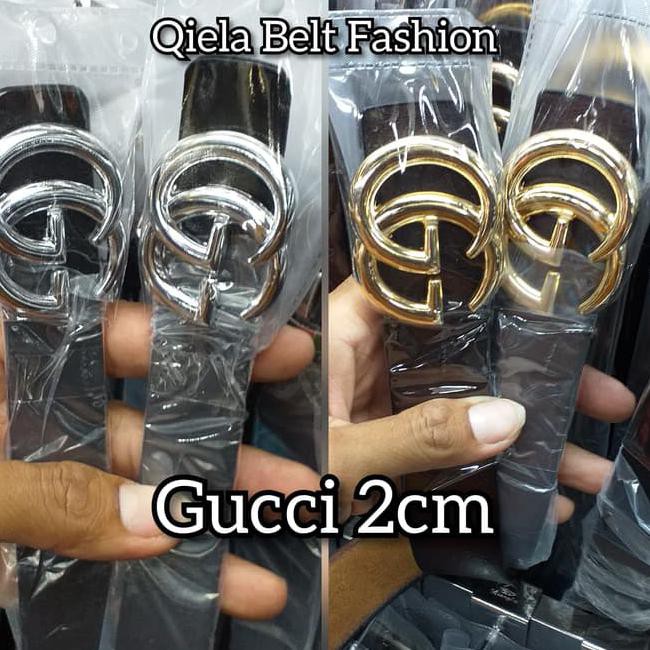 Cjw1 Gesper Gucci/Belt Gucci/ Ikat Pinggang Gucci Import 4Fbd