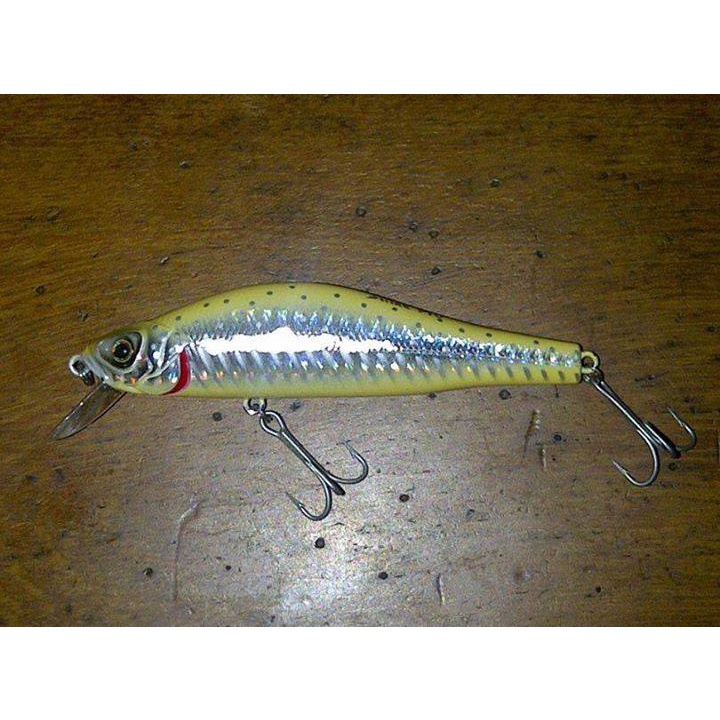 Lure STRIKE PRO ARCHBACK