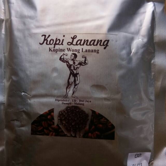 

Kopi lanang