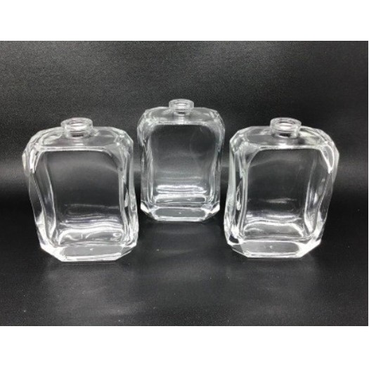 Pesanan Khusus Botol Parfume V32408 Easypump Hitam + Ring