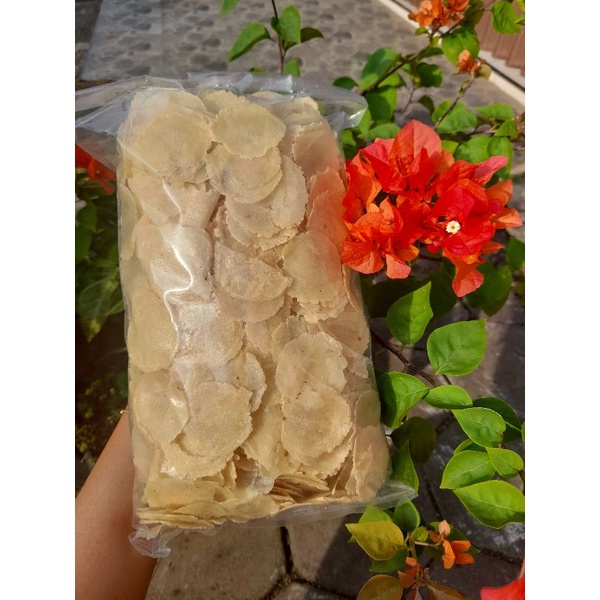 

EMPING MLINJO asli kemasan 1kg