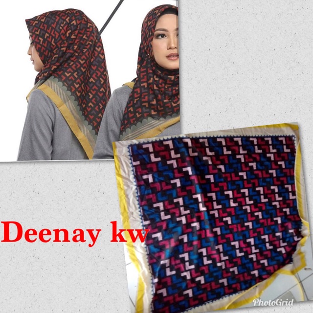 Deenay kw