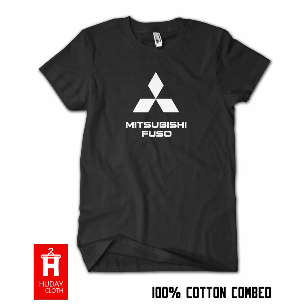 KAOS FUSO MITSUBISHI FUSO