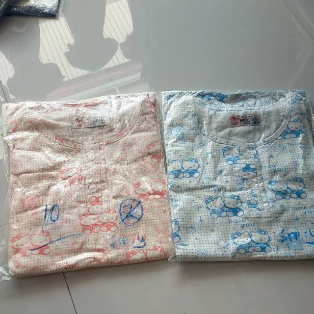 SUNLY KENSI CELANA PANJANG UK 18,BAJU TIDUR SUNLY TIDAK BERLENGAN BAJU TIDUR