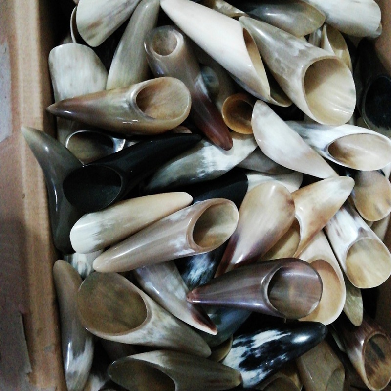 Papan Pijat Bahan Tanduk Kerbau Alami Untuk SPA