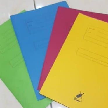 

Office & Stationery | Document Organizer | Map Biola 5002 1 Dus 50Pcs | Best Seller