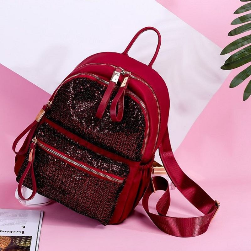 &quot; TAS HAPPY &quot; LT1335 TAS FASHION RANSEL WANITA BATAM IMPORT JTF813479 EL 808 B7011 GT1331 BQ3280