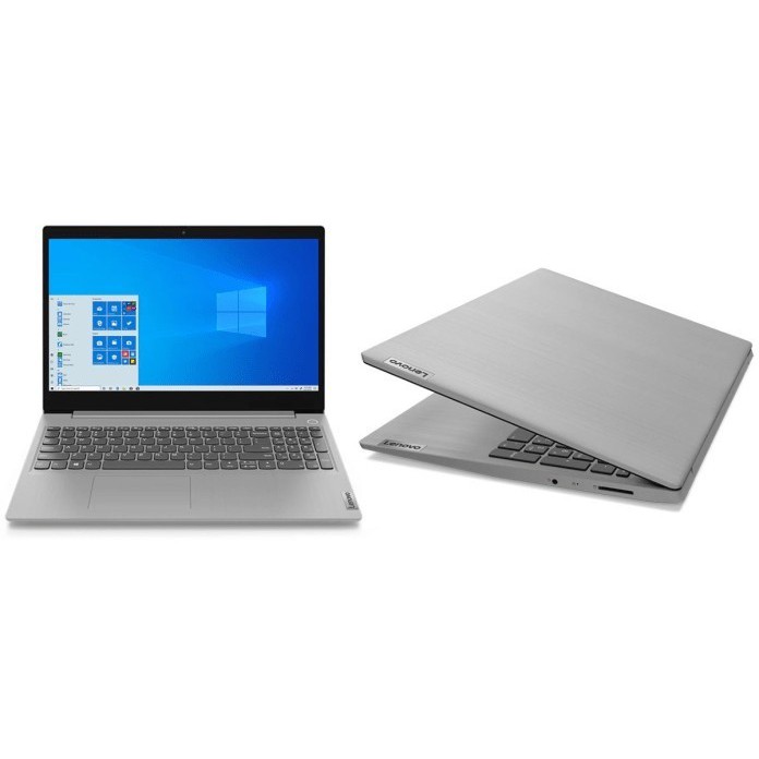 Lenovo Ideapad 3 15 | Ryzen 5 3500 8GB 256ssd Vega8 W10 15.6FHD