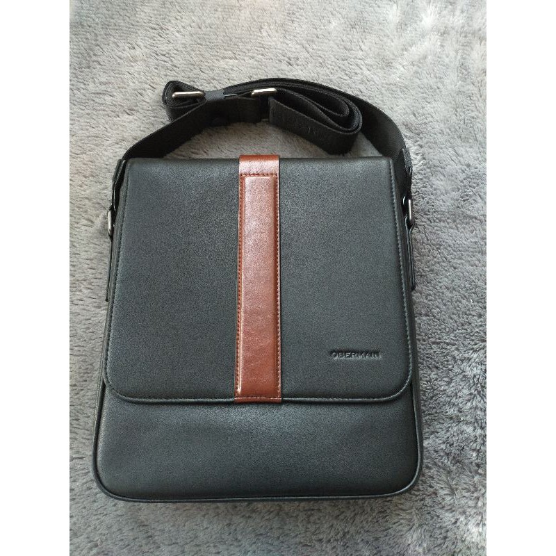 Obermain Bag Men NEW