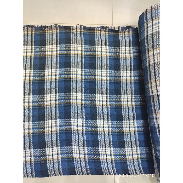 Kain Flannel  Scotland Wales Super  035