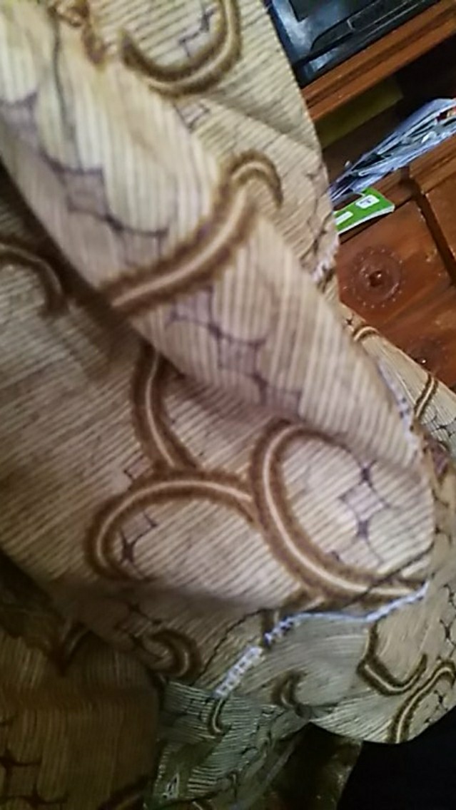 Tunic Batik Bermacam Motif Rezeki_batik