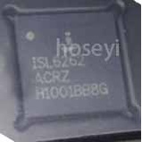 5Pcs ISL6262ACRZ ISL6262A ISL6262 QFN-48