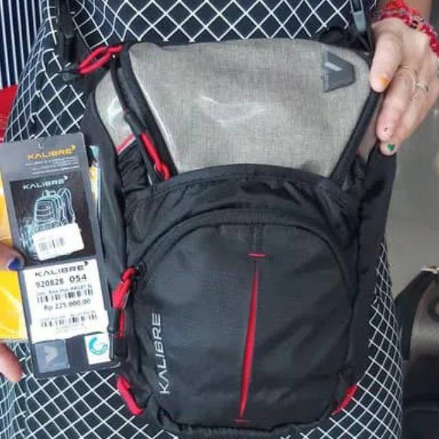 Tas selempang. Tas fashion. Tas kantor. Tas pria. Kalibre 920828-054. #z003492