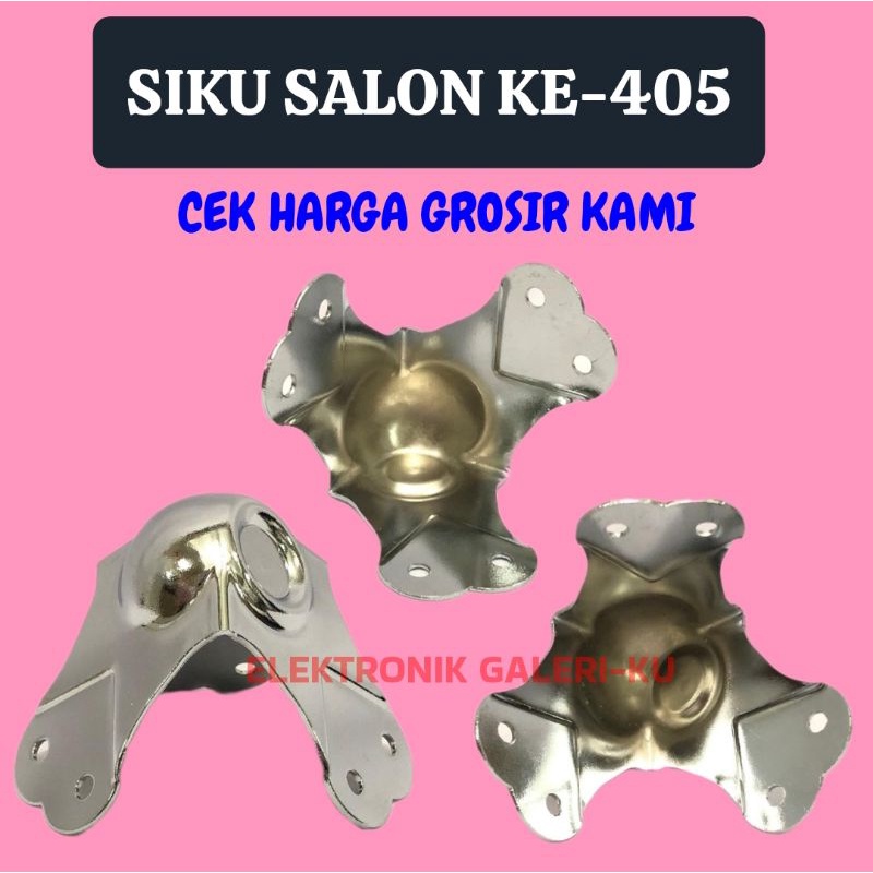 SIKU SALON KE-405