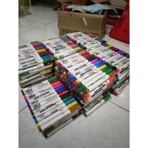 

ready stock spidol apung viral