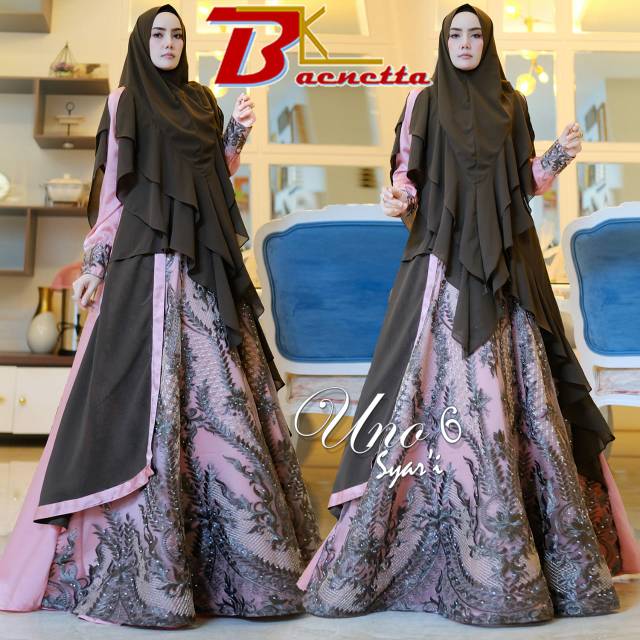 *UNO SYARI PREMIUM BY BAENETTA*