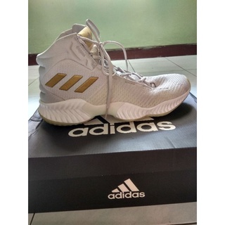 adidas pro bounce 2018