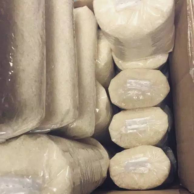 

Gula Pasir Lokal 1 kg
