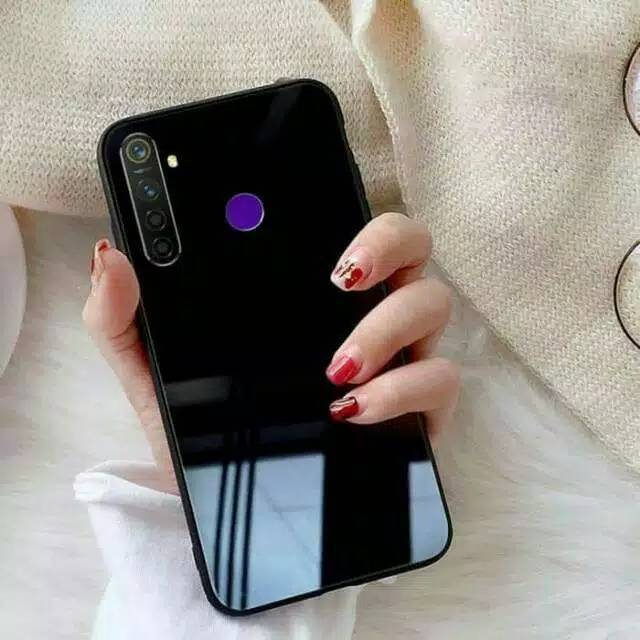 Case Real me 5 5i 5s Realme 6 Pro Realme C3 Real me 3 Hard