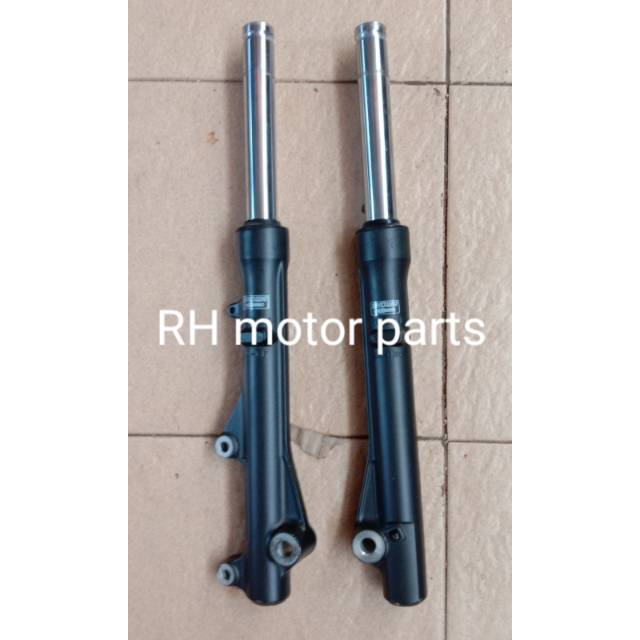 Shockbreaker depan beat fi