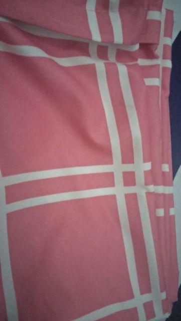 Sprei Kintakun 180 Motif Lucas / Bunny / Zirafa / Catline / Paul / Brenda