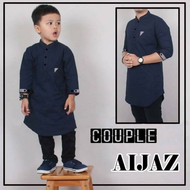 CP DK AIJAZ 4 warna