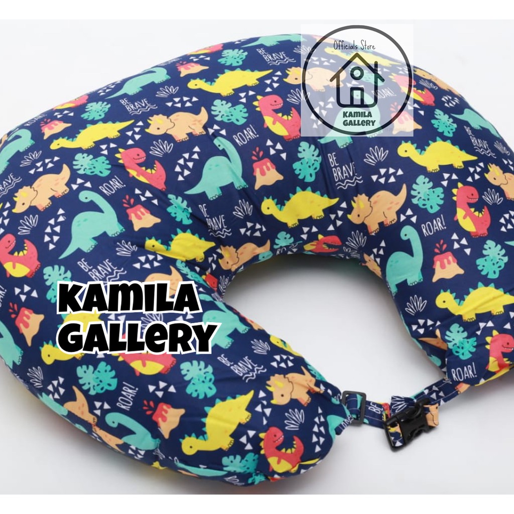 JUMBO BANTAL MENYUSUI BAYI / SOFA KASUR BANTAL IBU MENYUSUI ASI / NURSING PILLOW BUSUI BANSU