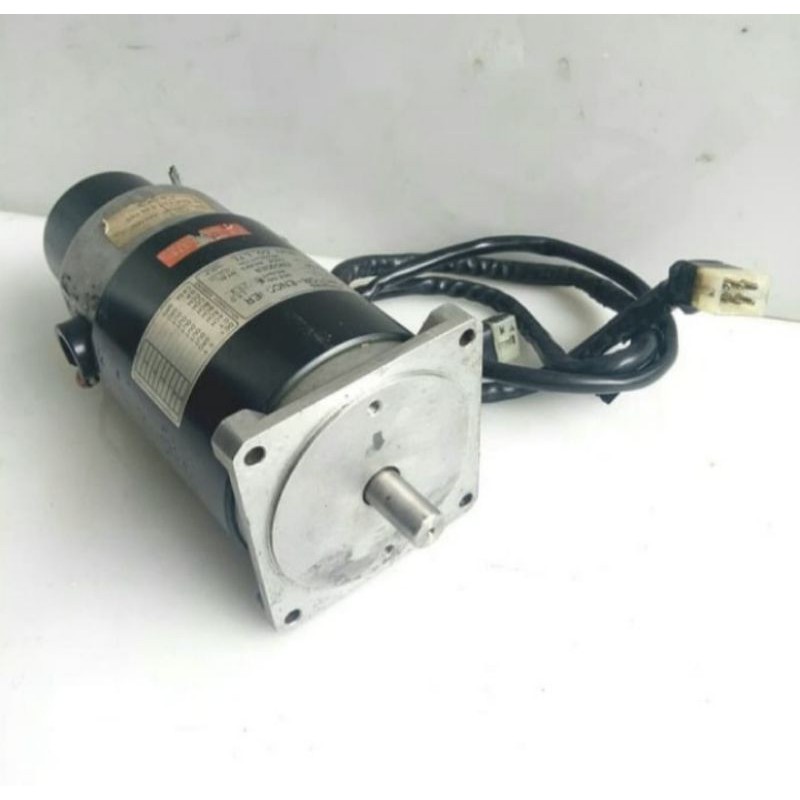 Dc Servo Motor encouder 43V 200W