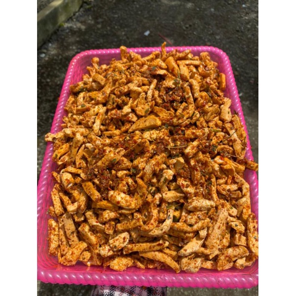 

Cemilan Premium 250gr
