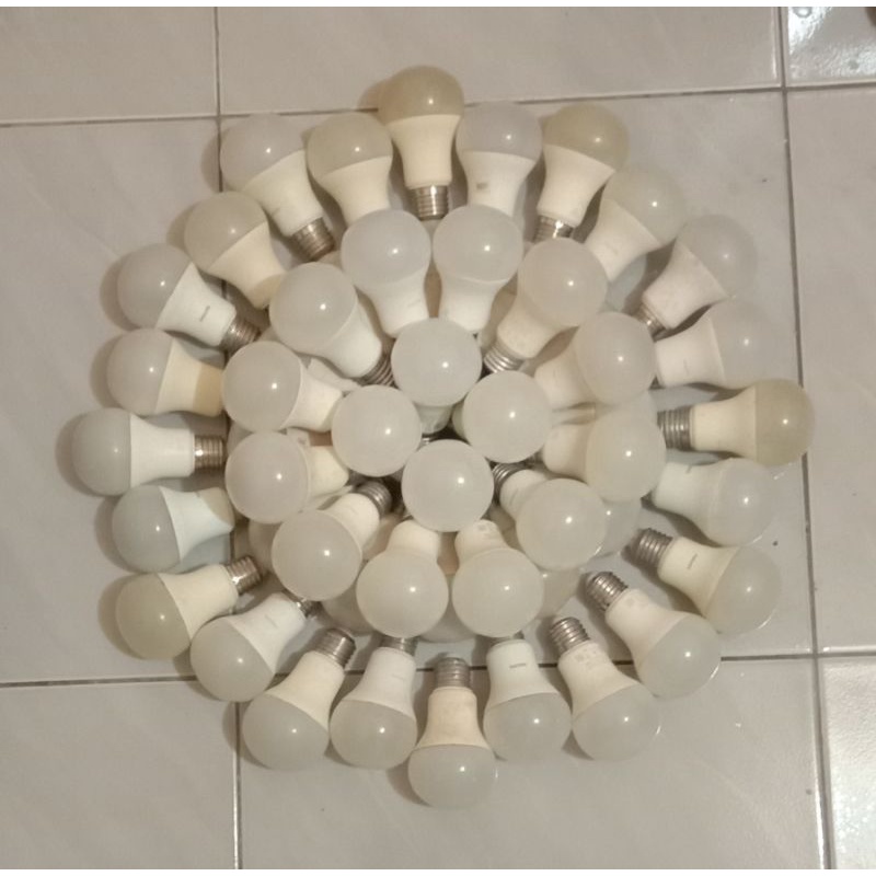 Lampu Led Off leher besar merek kusus philips 10-12watt