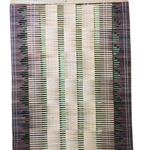 Tirai kayu krey kayu L 90cm x T 200cm Shopee Indonesia Tirai kayu krey kayu L 90cm x T 200cm Shopee Indonesia