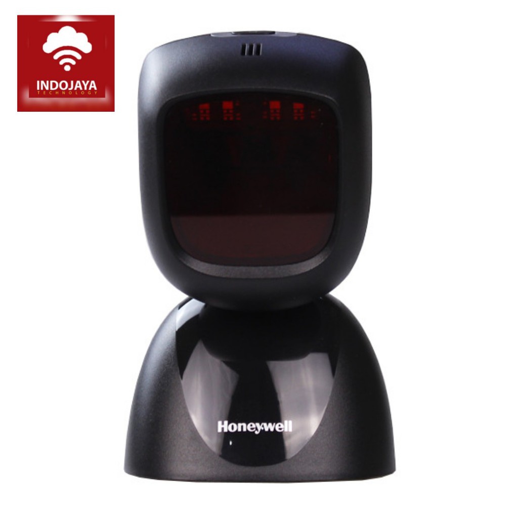 Omni Barcode Scanner Honeywell 2D YJ- HF600.