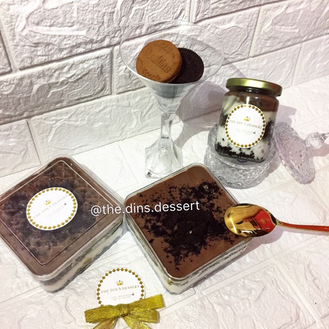 

Paket Hemat Cheesecake