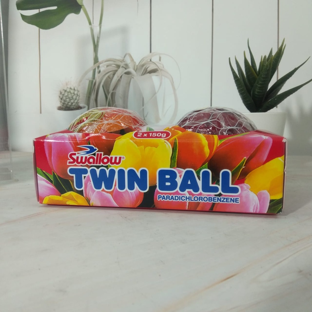 Swallow Twin Ball 150gr