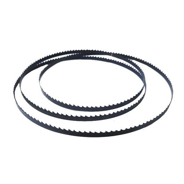 RYU Mata Gergaji Bandsaw Blade Ryu / Band Saw  Blade 8 inch /1430 mm x 10 mm x 6T / 1430mm x 6,3mm x 6T