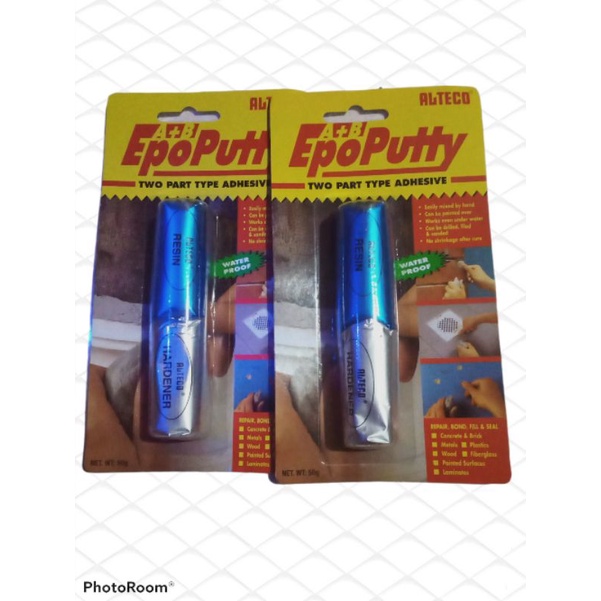 LEM PORTING/ LEM KAPAL