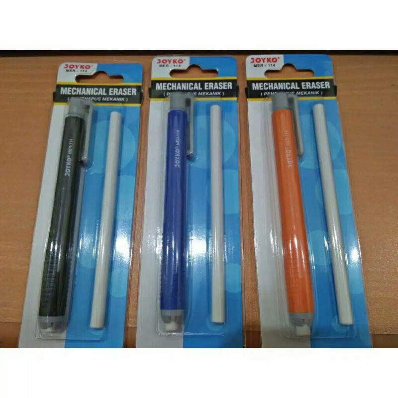 

JOYKO Mechanical Eraser Penghapus Mekanik
