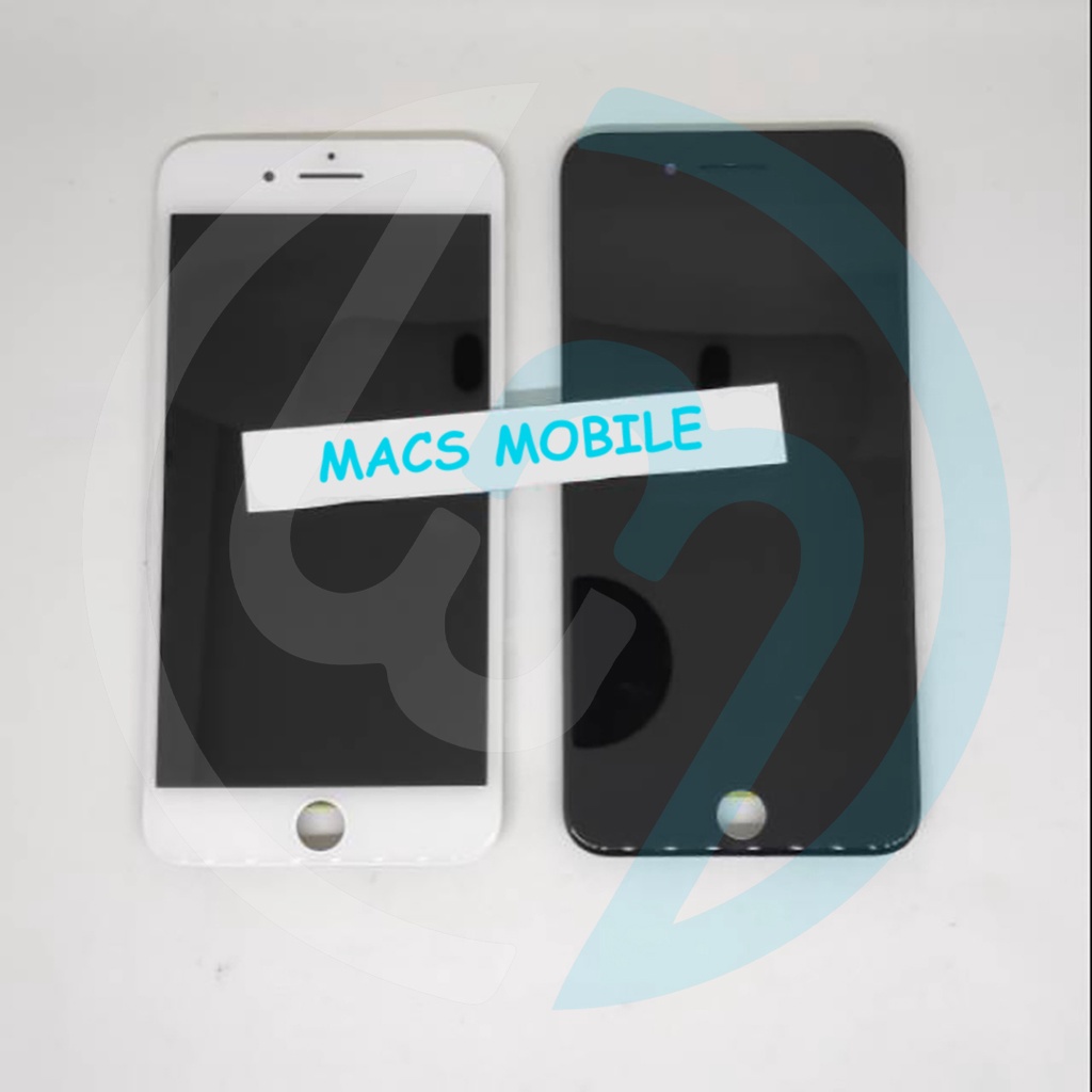 LCD iP 7 Plus Original Copotan