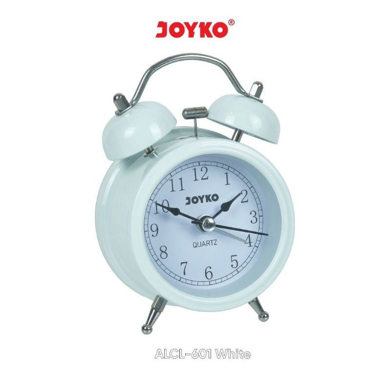 Jam Weker Alarm Joyko ALCL-601