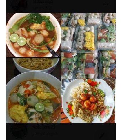 

YAMIN KUAH Ciganitri.