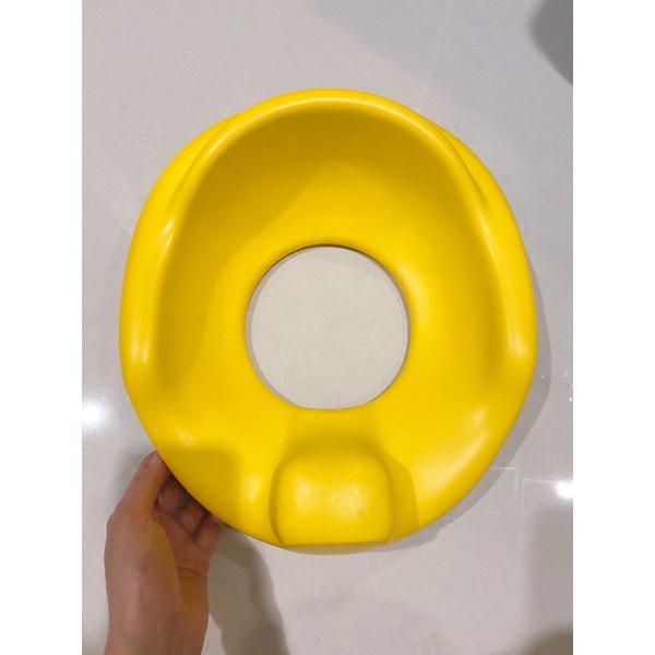 bumbo toilet trainer seat dudukan toilet anak