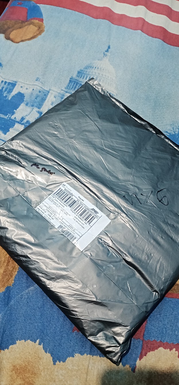 Kemeja Batik Lengan Pendek 021 Risna Batik Hrb026 Hem Batik Murah Seno Sogan Bakung Padi Manggar