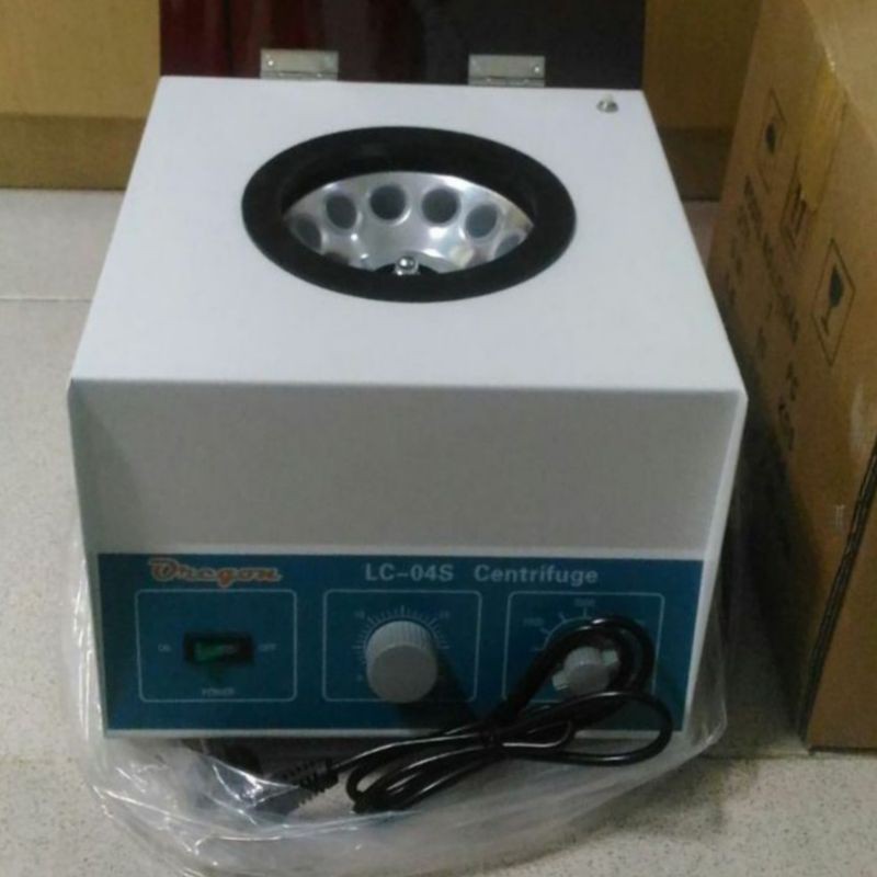 Centrifuge 12 Hole Oregone LC-04S