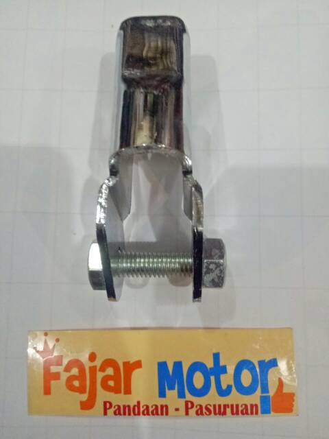 PENINGGI BELAKANG MONOSHOCK SATRIA FU150