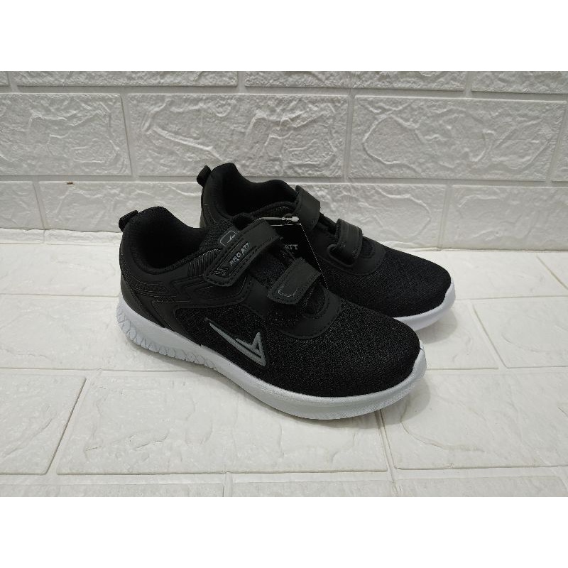SEPATU SEKOLAH ANAK PRO ATT PA 700 V SNEAKERS CEWEK COWOK TK SD