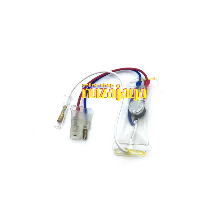 FUSE DEFROZZ KULKAS MITSUBISHI