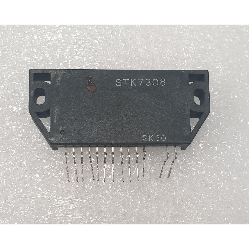 IC STK 7308 STK7308