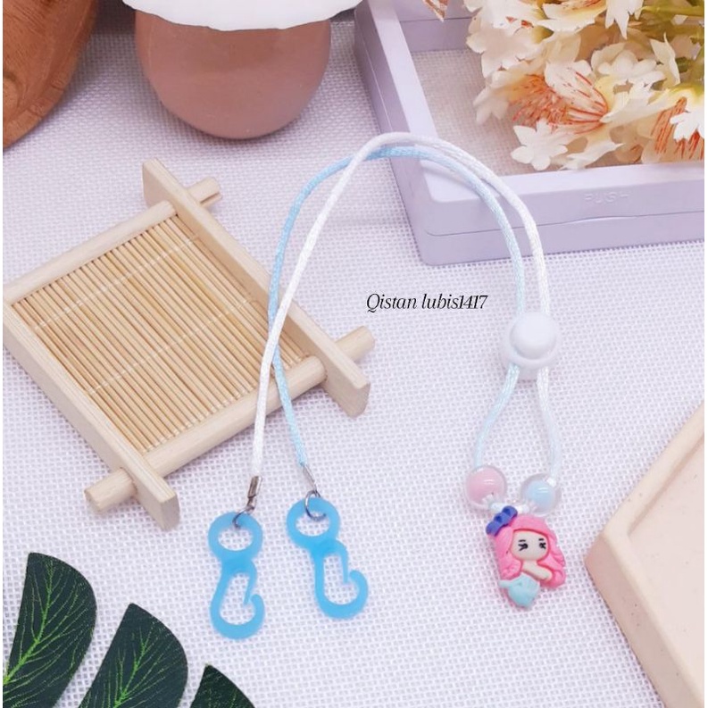 Strap princess seri 2